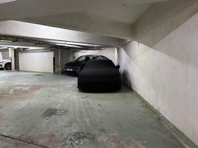 Covered Parking Rental- Conduit Road