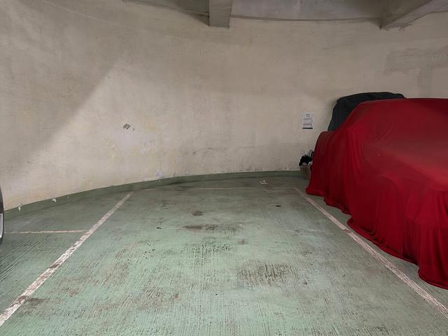 Covered Parking Rental- Conduit Road