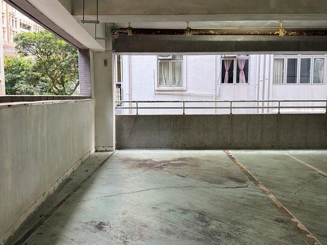 Covered Parking Rental- Conduit Road