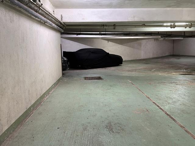 Covered Parking Rental- Conduit Road