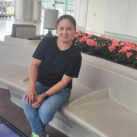 Aiza P. G.