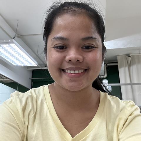 Roselie Ann P. 