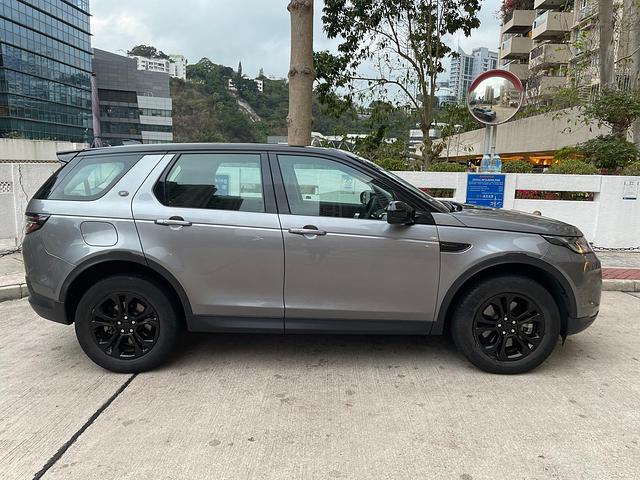 2019 Landrover Discovery Sport SE. QUICK SALE!