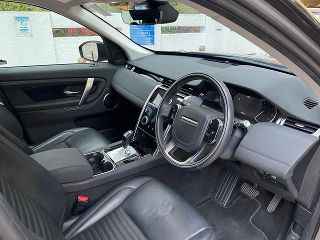 2019 Landrover Discovery Sport SE. QUICK SALE!