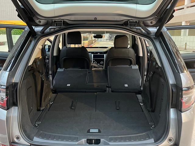 2019 Landrover Discovery Sport SE. QUICK SALE!