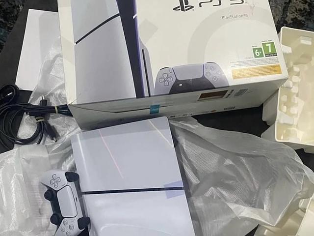 Playstation 5