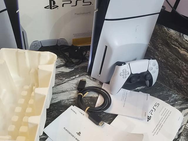 Playstation 5