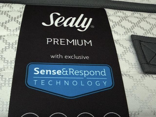 Sealy Premium Hotel Supremacy Mattrewss