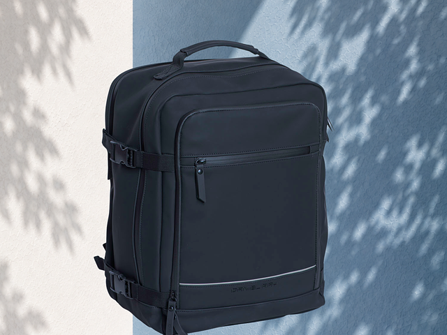 Underseater Backpack (Marine)