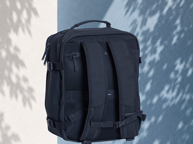 Underseater Backpack (Marine)