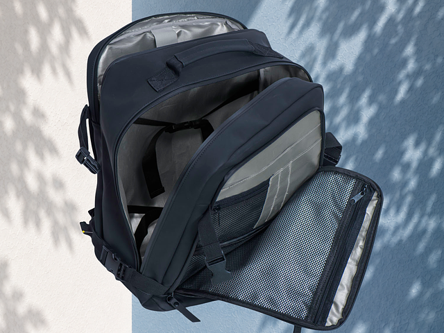 Underseater Backpack (Marine)