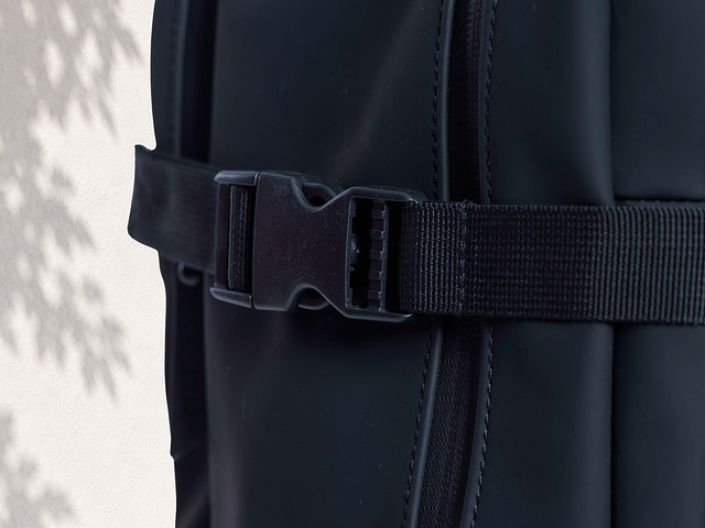 Underseater Backpack (Marine)