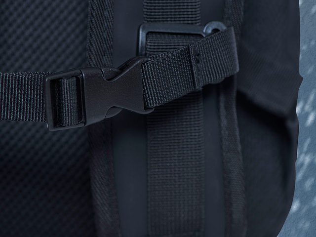 Underseater Backpack (Marine)