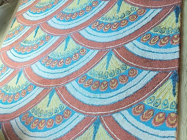 Matthew Williamson Rug