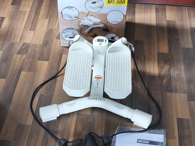 Mini Stepper 