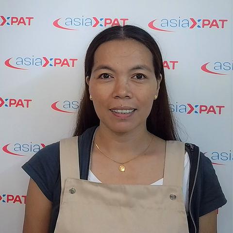 Janeth C. C. 