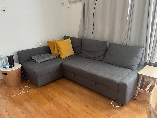 Sofa Bed Ikea - Urgent sale