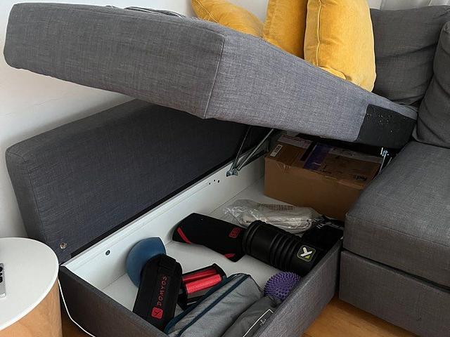 Sofa Bed Ikea - Urgent sale