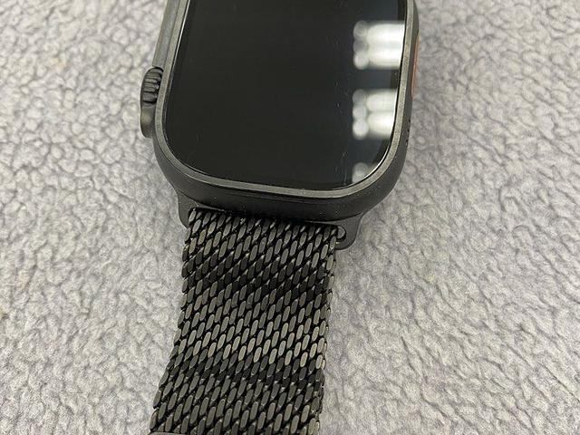 Apple Watch Ultra 3 New 