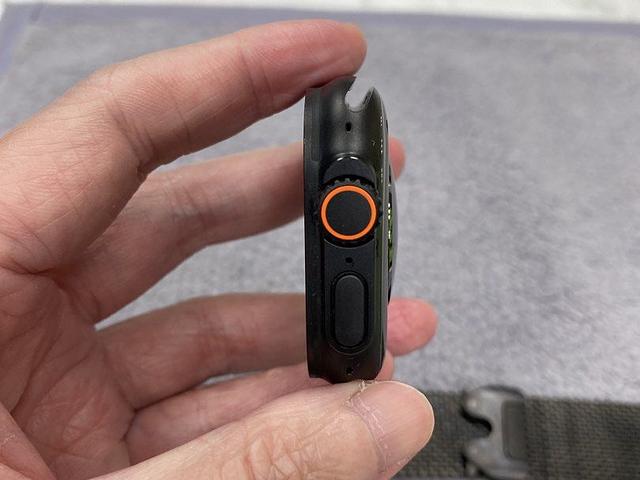 Apple Watch Ultra 3 New 