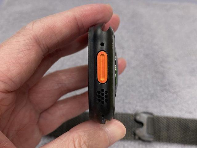 Apple Watch Ultra 3 New 
