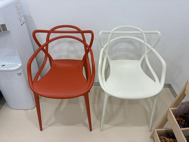 Franc franc sofa and 2 sturdy chairs