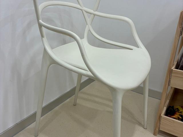 Franc franc sofa and 2 sturdy chairs
