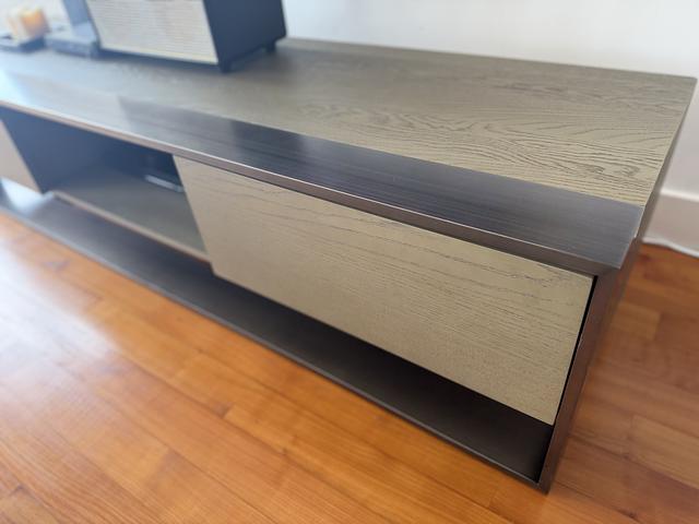 TV unit/cabinet from Indigo living 