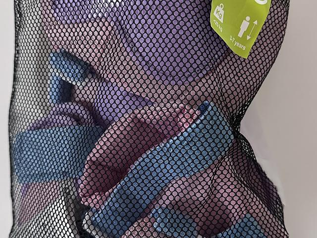 3-7 yr old protective gears