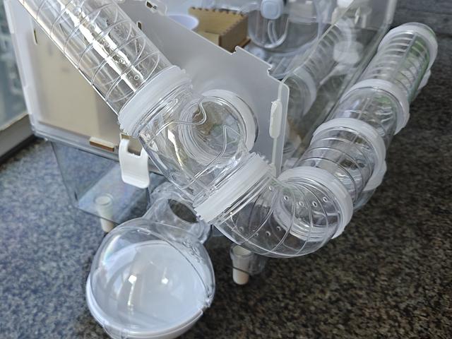 Small animal cage -NEW