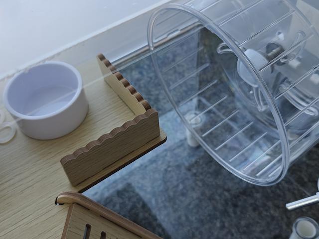 Small animal cage -NEW