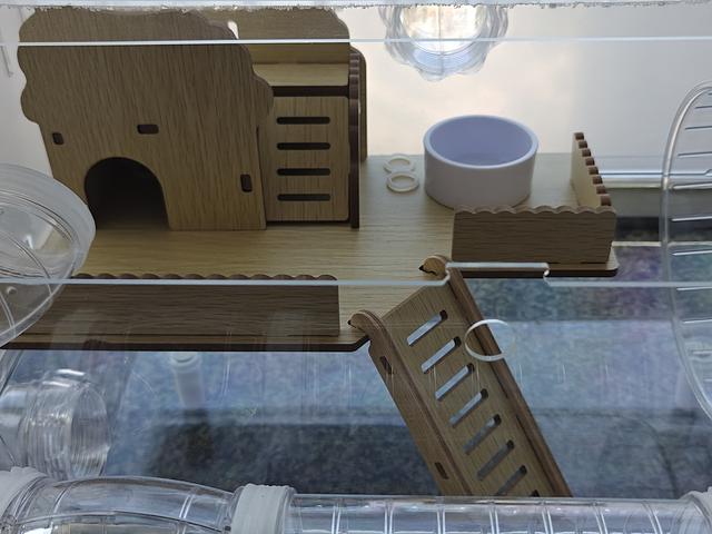 Small animal cage -NEW