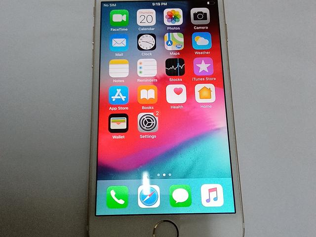 iPhone 6