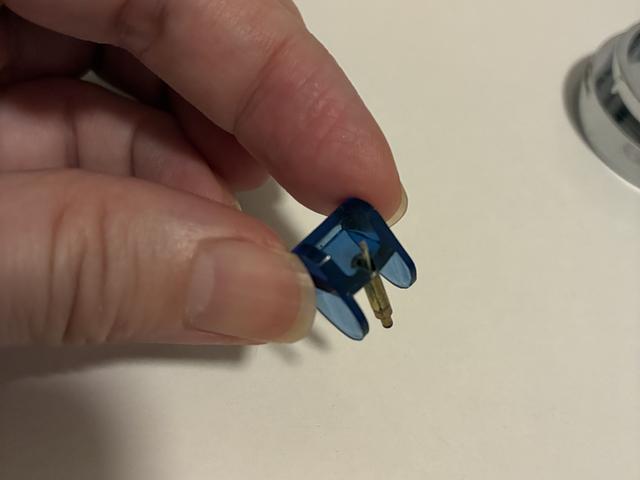 Grace RS-9F stylus
