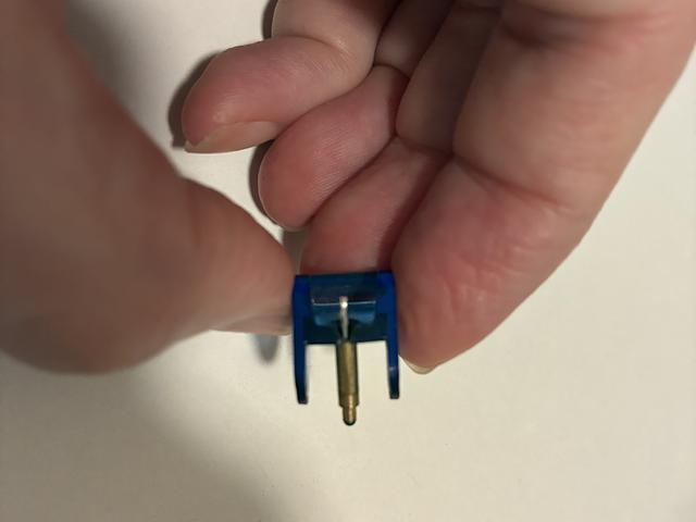 Grace RS-9F stylus