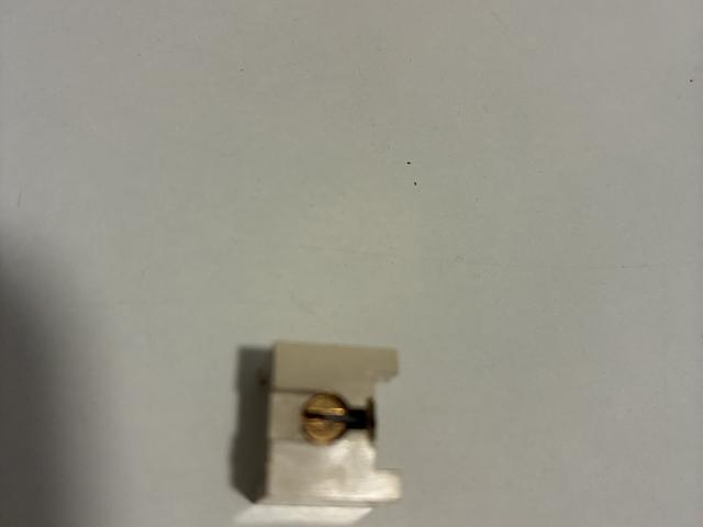 ADC R-26 stylus replacement