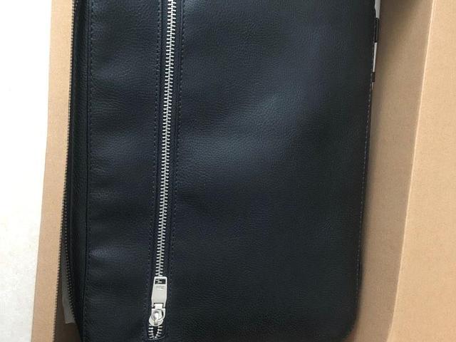 (Brand New with Box) Zara Clutch Bag