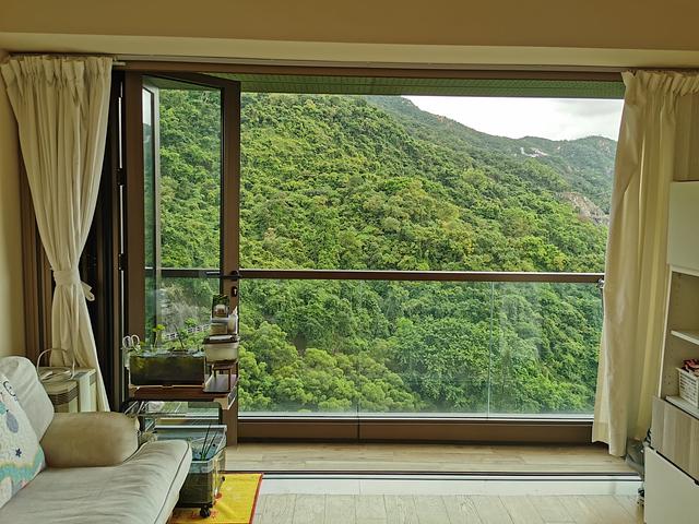 4Bed-rooms in Island Garden, near HKIS CIS 