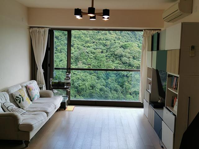 4Bed-rooms in Island Garden, near HKIS CIS 