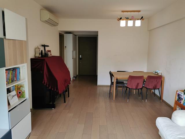 4Bed-rooms in Island Garden, near HKIS CIS 