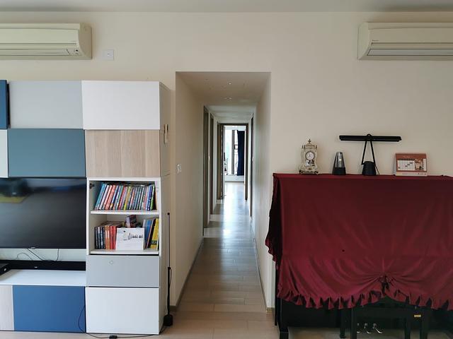 4Bed-rooms in Island Garden, near HKIS CIS 