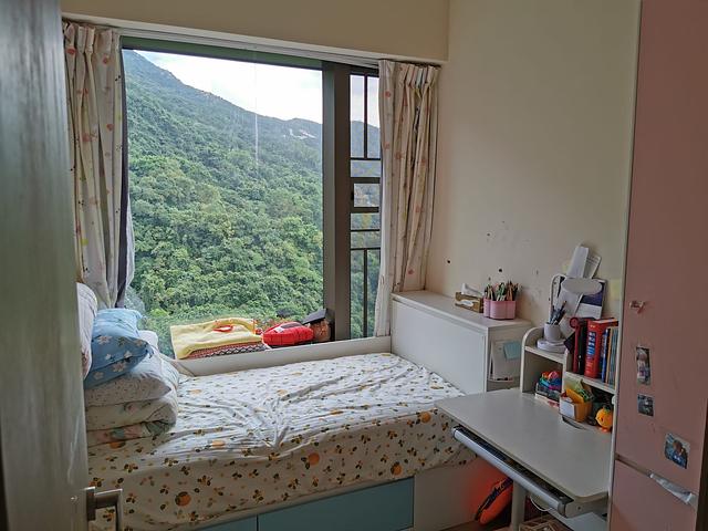 4Bed-rooms in Island Garden, near HKIS CIS 