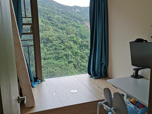 4Bed-rooms in Island Garden, near HKIS CIS 