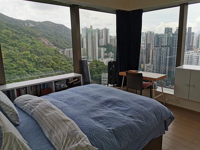 4Bed-rooms in Island Garden, near HKIS CIS 