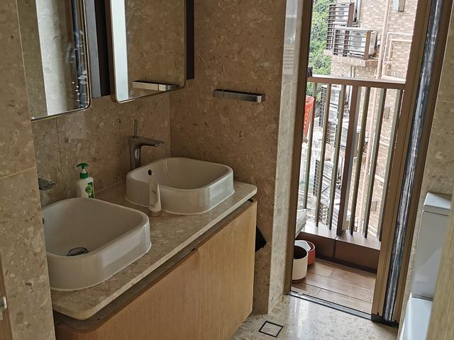 4Bed-rooms in Island Garden, near HKIS CIS 