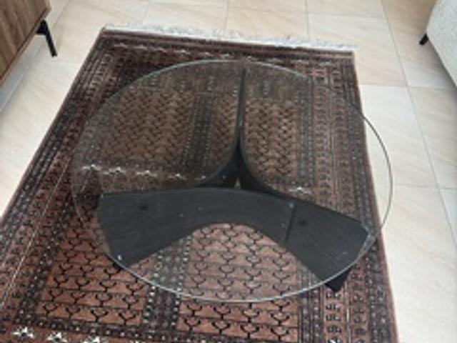 Coffee Table (5 months old)