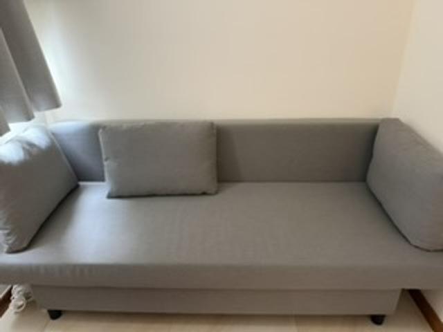 Everything Must Go by Sunday August 30