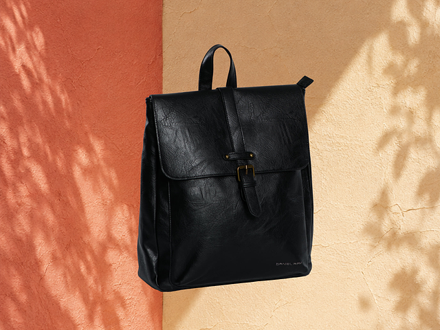 Smart Backpack (Black)
