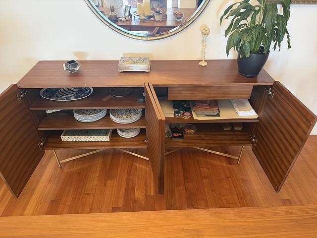 Sideboard from Indigo living 