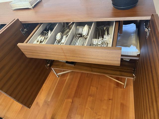 Sideboard from Indigo living 